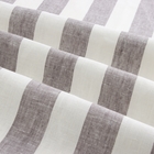 Скатерть SL HOME Strictly, 300×140 см, лён 100%, 260 г/м² - Фото 11