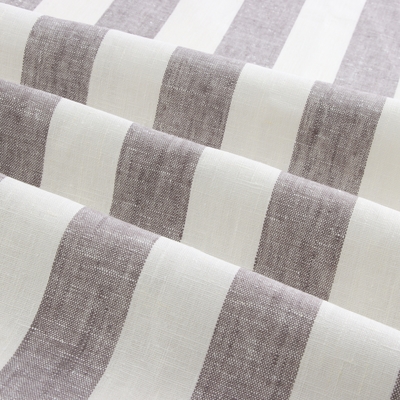 Скатерть SL HOME Strictly, 300×140 см, лён 100%, 260 г/м²