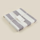 Скатерть SL HOME Strictly, 300×140 см, лён 100%, 260 г/м² - Фото 7