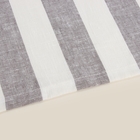 Скатерть SL HOME Strictly, 300×140 см, лён 100%, 260 г/м² - Фото 10