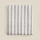 Скатерть SL HOME Strict line, 110×140 см, лён 100%, 180 г/м² - Фото 12