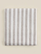 Скатерть SL HOME Strict line, 110×140 см, лён 100%, 180 г/м² - Фото 4