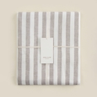 Скатерть SL HOME Strict line, 110×140 см, лён 100%, 180 г/м² - Фото 6