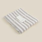 Скатерть SL HOME Strict line, 110×140 см, лён 100%, 180 г/м² - Фото 7