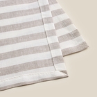 Скатерть SL HOME Strict line, 110×140 см, лён 100%, 180 г/м² - Фото 9