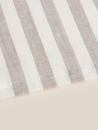 Скатерть SL HOME Strict line, 110×140 см, лён 100%, 180 г/м² - Фото 10