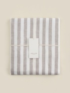 Скатерть SL HOME Strict line, 180×140 см, лён 100%, 180 г/м² - Фото 6