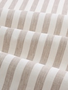 Скатерть SL HOME Strict line, 220×140 см, лён 100%, 180 г/м² - Фото 11