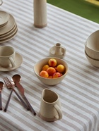 Скатерть SL HOME Strict line, 220×140 см, лён 100%, 180 г/м² - Фото 3