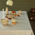 Скатерть SL HOME Direction, 110×140 см, лён 100%, 180 г/м² - Фото 2