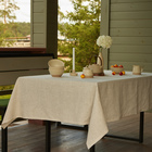 Скатерть SL HOME Direction, 110×140 см, лён 100%, 180 г/м² - Фото 4