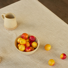 Скатерть SL HOME Direction, 110×140 см, лён 100%, 180 г/м² - Фото 5