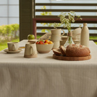 Скатерть SL HOME Direction, 180×140 см, лён 100%, 180 г/м² - Фото 3