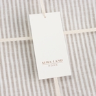 Скатерть SL HOME Direction, 220×140 см, лён 100%, 180 г/м² - Фото 8