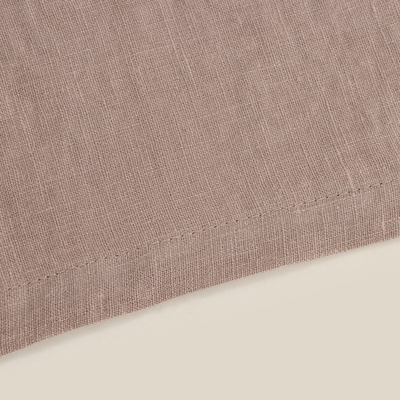 Скатерть SL HOME Coniferous, 180×135 см, лён 100%, 190 г/м²