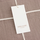 Скатерть SL HOME Coniferous, 220×135 см, лён 100%, 190 г/м² - Фото 8