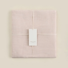 Скатерть SL HOME Gloomy, 180×140 см, лён 100%, 180 г/м² - Фото 6