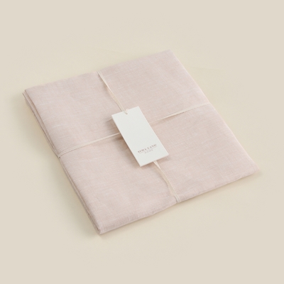 Скатерть SL HOME Gloomy, 300×140 см, лён 100%, 180 г/м²