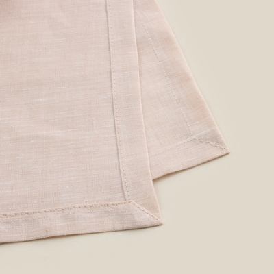 Скатерть SL HOME Gloomy, 300×140 см, лён 100%, 180 г/м²