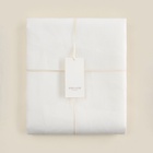 Скатерть SL HOME Facile, 220×140 см, лён 100%, 180 г/м² - Фото 6