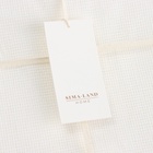 Скатерть SL HOME Facile, 300×140 см, лён 100%, 180 г/м² - Фото 8