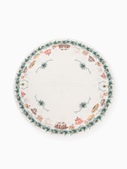 Скатерть новогодняя «Этель» New Years treat, d=150 см ±3 см с ВГМО, 100% хлопок, саржа 190 г/м² - Фото 6