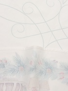 Скатерть новогодняя «Этель» New Years treat, d=150 см ±3 см с ВГМО, 100% хлопок, саржа 190 г/м² - Фото 7