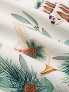 Скатерть новогодняя «Этель» New Years treat, d=150 см ±3 см с ВГМО, 100% хлопок, саржа 190 г/м² - Фото 8