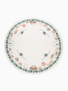 Скатерть новогодняя «Этель» New Years treat, d=220 см ±3 см с ВГМО, 100% хлопок, саржа 190 г/м² - Фото 6