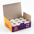 Гуашь 12 цветов по 10 мл - Фото 2