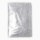 Полотенце махровое Love Life «Муссон», 70×140 см, хлопок 100%, серое - Фото 6