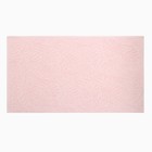 Полотенце махровое Love Life «Сирокко», 70×140 см, хлопок 100%, розовое - Фото 1