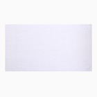 Полотенце махровое Love Life «Пассат», 50×90 см, хлопок 100%, белое - Фото 1