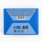 Гуашь 12 цветов по 10 мл, «Котик и мольберт» - Фото 5