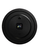 Часы настенные, интерьерные "Классика", бесшумные, d-48 см, коричневые - фото 43178366