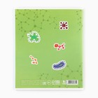 Тетрадь в клетку, предметная, 36 л., на скрепке, блок №1 «Исторические личности. Биология» - Фото 4