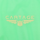 Термосумка Cartage Т-20, салатовый, 10 л, 26х19х19 см - Фото 5