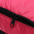 Термосумка Cartage Т-22, розовый, 10 л, 26×19×19 см - Фото 4