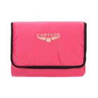 Термосумка Cartage Т-22, розовый, 10 л, 26×19×19 см - Фото 6