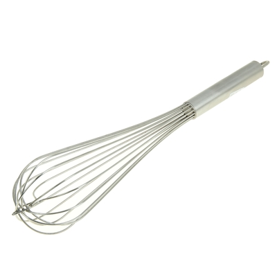 Венчик для взбивания с толстыми струнами, 44 см