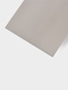 Лопатка из нержавеющей стали Доляна, 30.5×7.5 см, нержавеющая сталь - Фото 3