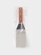 Лопатка из нержавеющей стали Доляна, 30.5×7.5 см, нержавеющая сталь - Фото 6