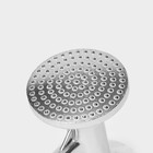 Молоток для мяса Доляна, 29×10.5 см, 600 г, серебристый - Фото 3