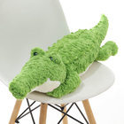 Мягкая игрушка «Крокодил», 100 см - фото 110690435
