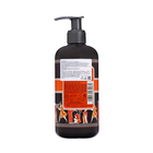 Мыло для рук жидкое Tesori d’Oriente цветок лотоса и масло ши, 300 мл - фото 24644846