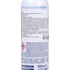 Дезодорант-аэрозоль женский LYCIA экстра защита, 150 мл - Фото 3
