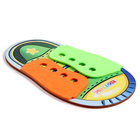 Шнуровка «Ботинок» (комплект 2 шт) - фото 25283672