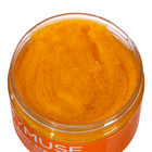 Антицеллюлитный скраб-мусс для тела My muse натуральный солевой, 300 мл - фото 24655058