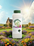 Органическое удобрение для цветочных и декоративных культур Greenlife, 500 мл - Фото 2