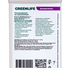 Органическое удобрение для цветочных и декоративных культур Greenlife, 500 мл - Фото 8